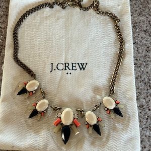 J.Crew necklace